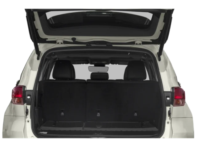 Used 2019 Blue Toyota XLE image 9