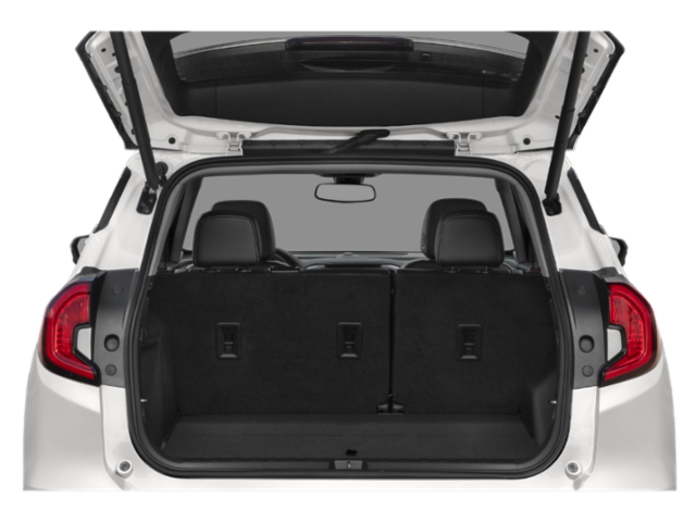 Used 2024 White GMC Denali image 8