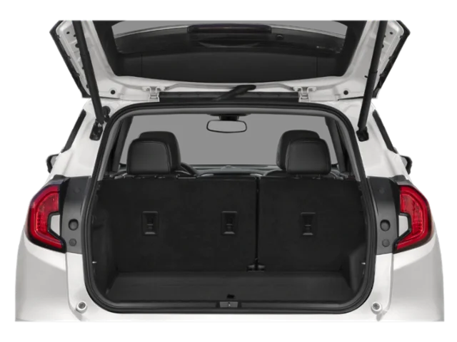 Used 2024 Silver GMC SLT image 11