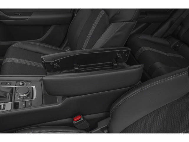 New 2026 Polymetal Gray Metallic Mazda Preferred AWD image 37