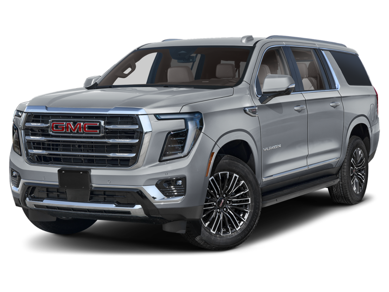 New 2026 Sterling Metallic GMC N image 1