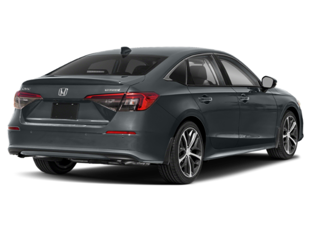 Used 2024 Gray Honda Touring image 2