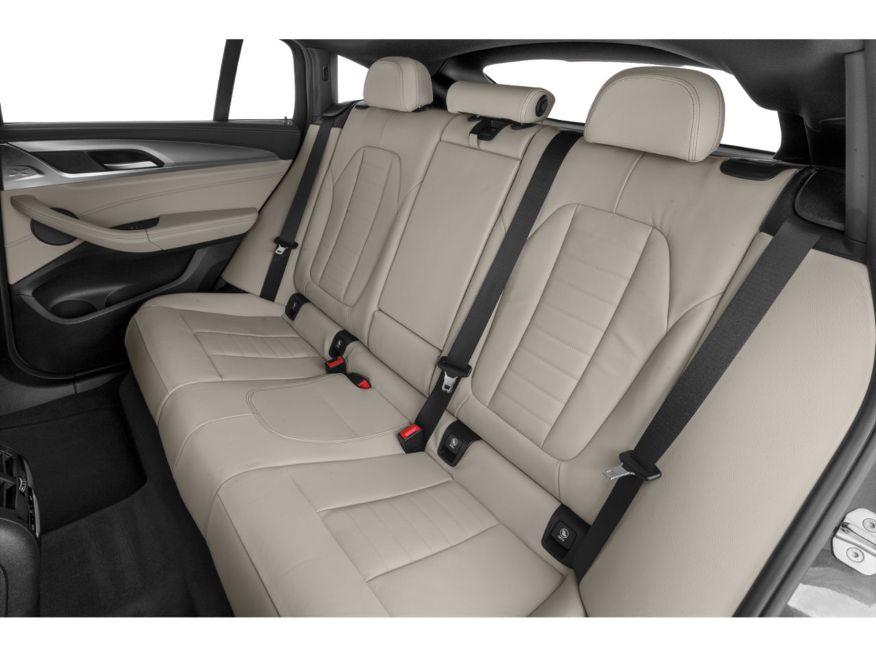 Used 2021 Sunstone Metallic BMW M40i image 10