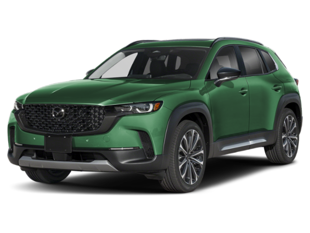 2026 Mazda CX-50 2.5 Turbo Premium Plus's photo