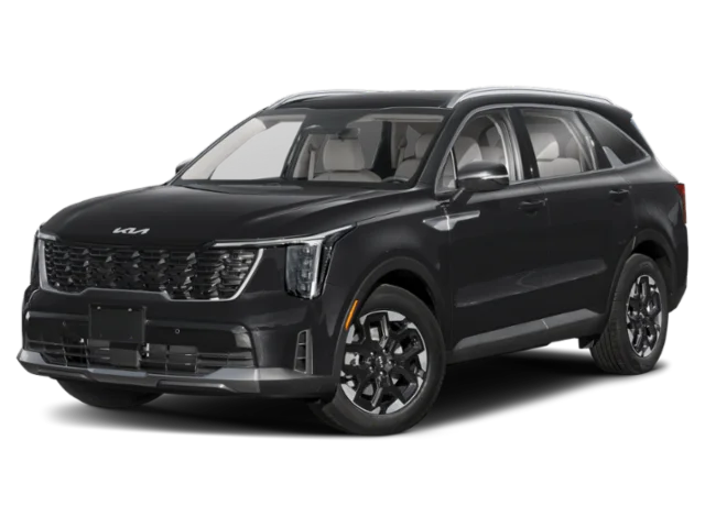 2026 Kia Sorento's photo