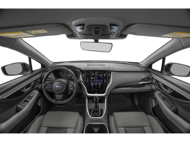 Used 2025 Gray Subaru Onyx Edition image 12
