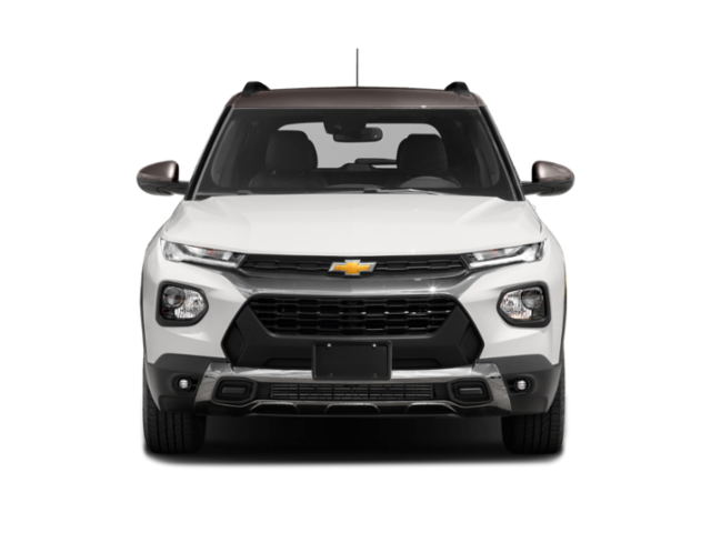 Used 2022 White Chevrolet ACTIV image 4