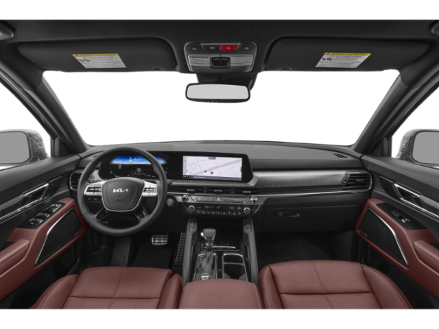 New 2025 Gray Kia SX image 5