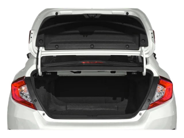 Used 2021  Honda EX image 11