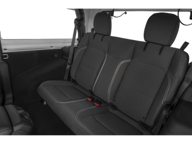 2026 Jeep Wrangler 2-Door Sport S - Photo 13