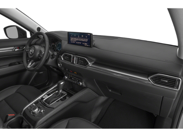 2025 Mazda CX-5 S Premium Plus package - Photo 12