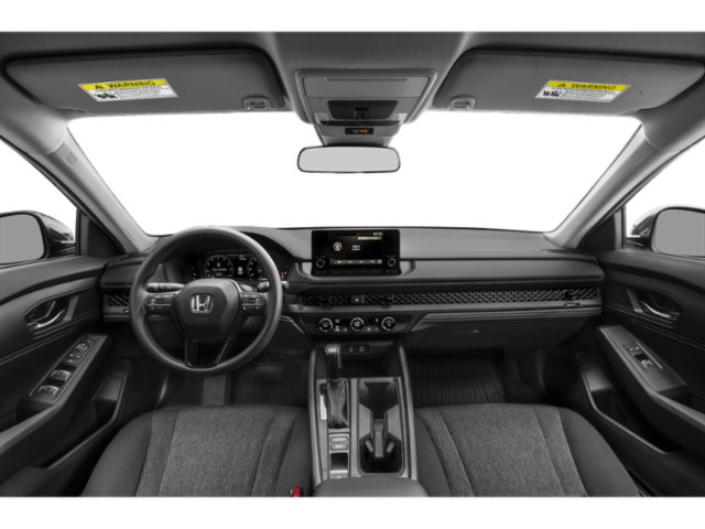 2025 Honda Accord LX - Photo 5