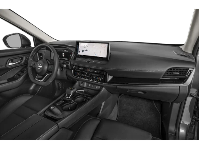 Used 2026 Blue Nissan SL image 12
