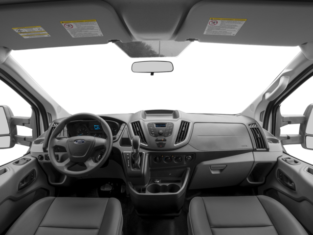 Used 2017 Oxford White Ford Base image 5