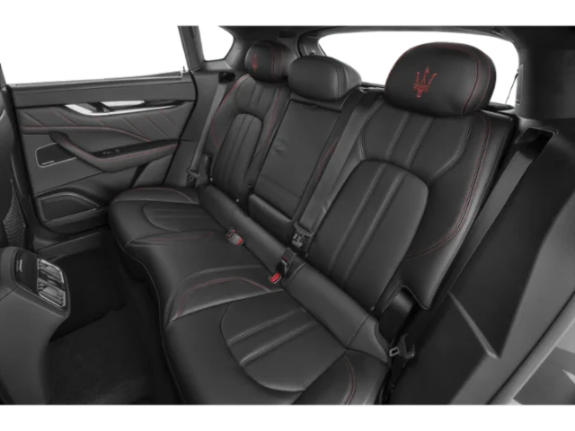Used 2024 White Maserati GT image 10