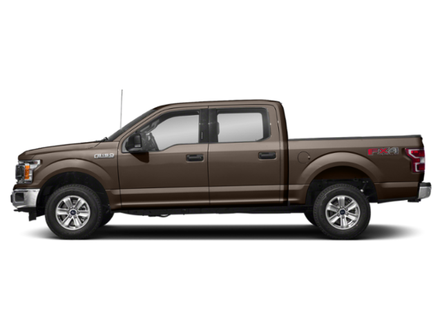 Used 2018 Gray Ford XLT image 6