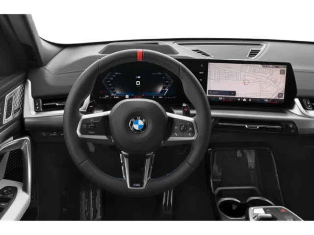 New 2026 Black BMW M35i image 4
