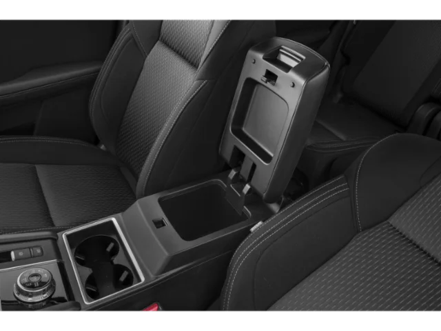 2025 Mitsubishi Outlander Plug-in Hybrid ES - Photo 11