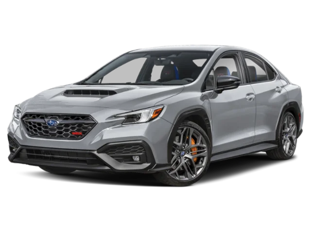 2026 Subaru WRX tS's photo