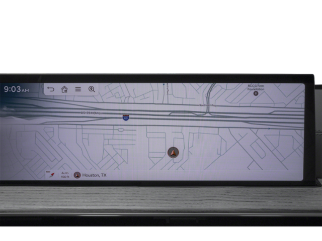 2026 GENESIS GV80 Prestige - Photo 13