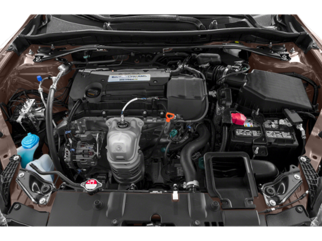 Used 2013 Crystal Black Pearl Honda EX-L image 14