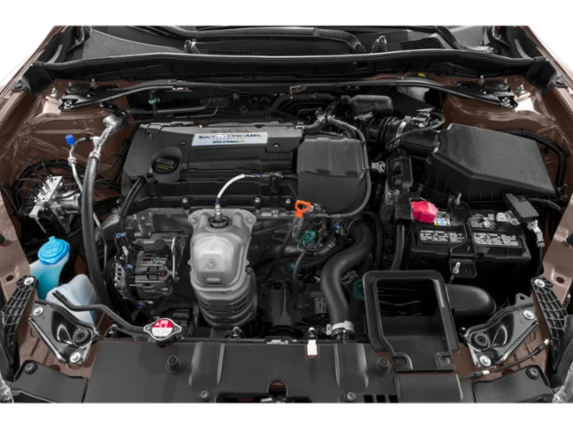 Used 2013 Silver Honda EX-L image 17