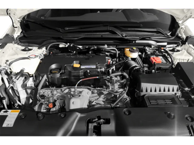 Used 2020  Honda Sport image 12