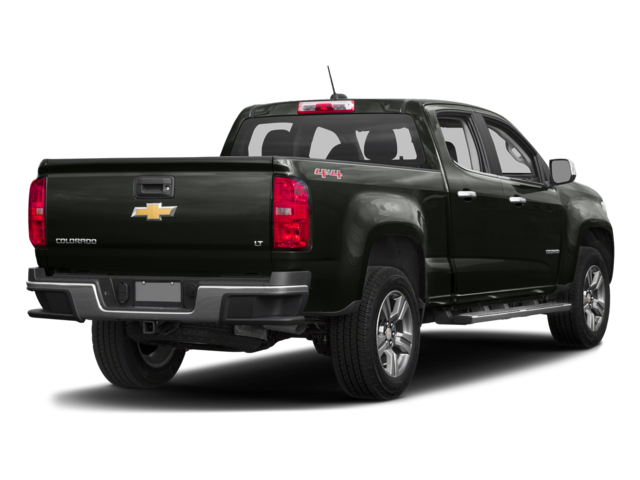 Used 2018 Gray Chevrolet LT image 2