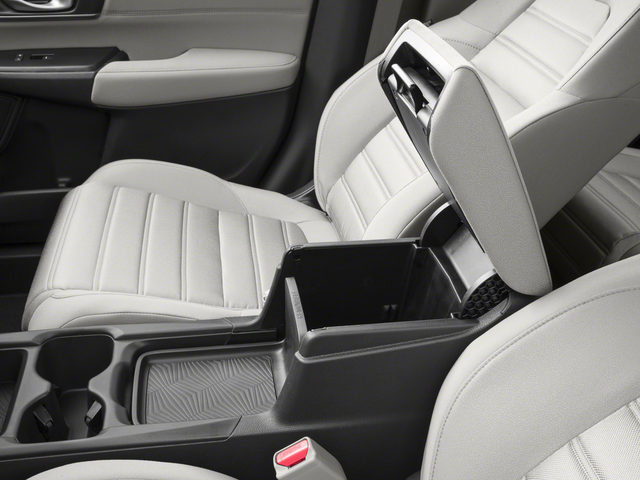 Used 2018  Honda EX image 23