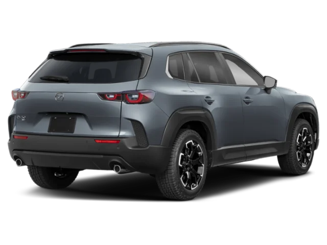 New 2026  Mazda 2.5 S Meridian Edition image 2