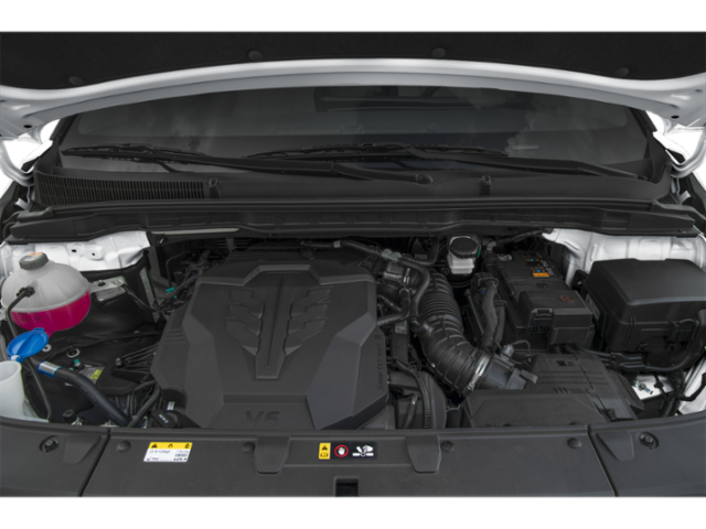New 2026 Snow White Pearl Kia EX image 9