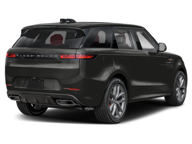 2026 LAND ROVER RANGE ROVER SPORT - Image 1