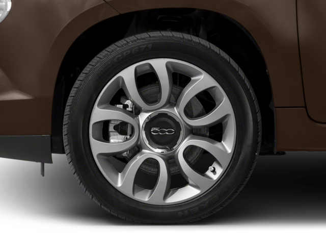 Used 2018 Blu Denim FIAT Lounge image 8