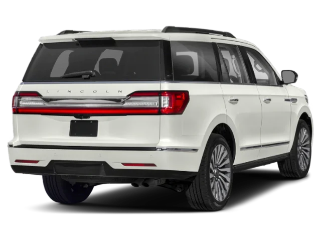 Used 2020 Brown Lincoln Reserve image 2