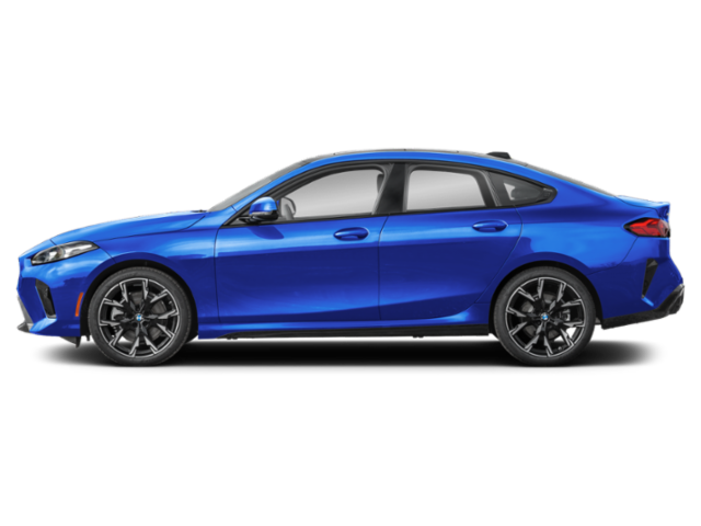 New 2026 Alpine White BMW 228 Gran Coupe image 3