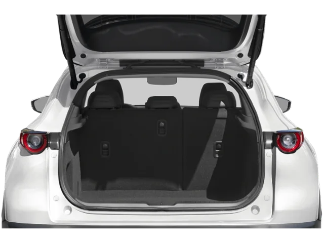Used 2025 White Mazda 2.5 S Premium Package image 8