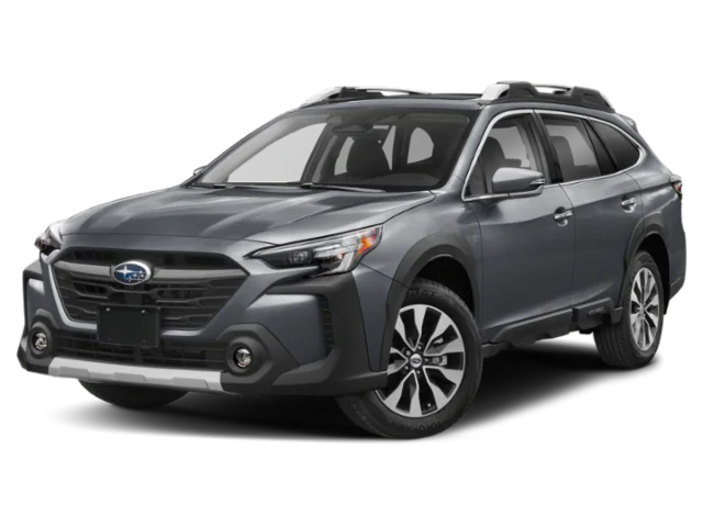 2025 Subaru Outback Touring XT's photo