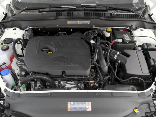 Used 2018  Ford SE image 13
