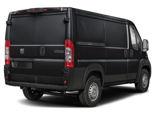 New 2026 Black Ram Low Roof image 10
