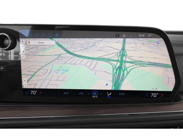 2026 Chevrolet Suburban LS - Photo 22