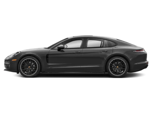 Used 2023 Volcano Grey Metallic Porsche  image 3