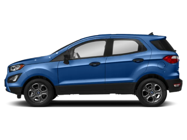 Used 2019 Blue Ford S image 3
