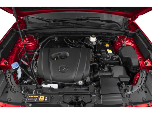New 2026 Navy Blue Mica Mazda 2.5 S Premium AWD image 35