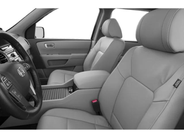 Used 2015  Honda EX-L image 8