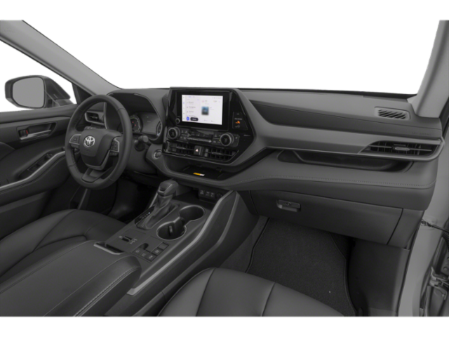 New 2026 Wind Chill Pearl Toyota Hybrid XLE image 12