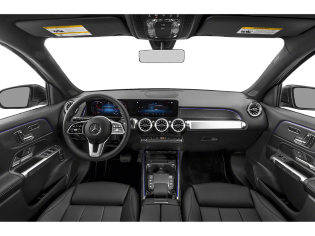 Certified Used 2023 Polar White Mercedes-Benz 4MATIC® image 5