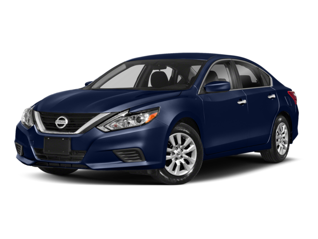 2018 Nissan Altima 2.5 SR's photo