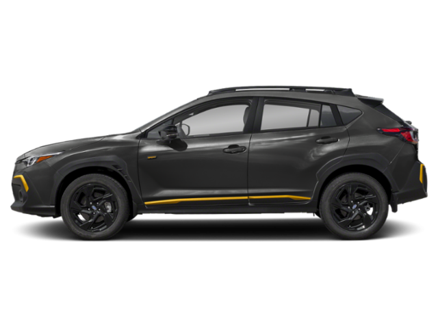 New 2026 Black Subaru Sport image 3