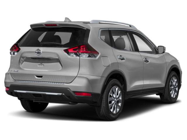 Used 2019 Silver Nissan SV image 5