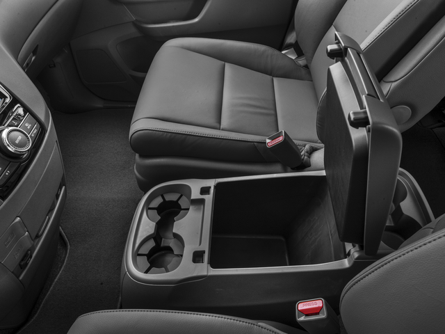 Used 2016  Honda EX-L image 14